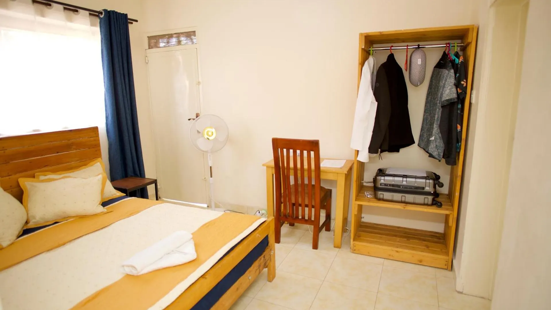 Appartement Welo Villas Kampala