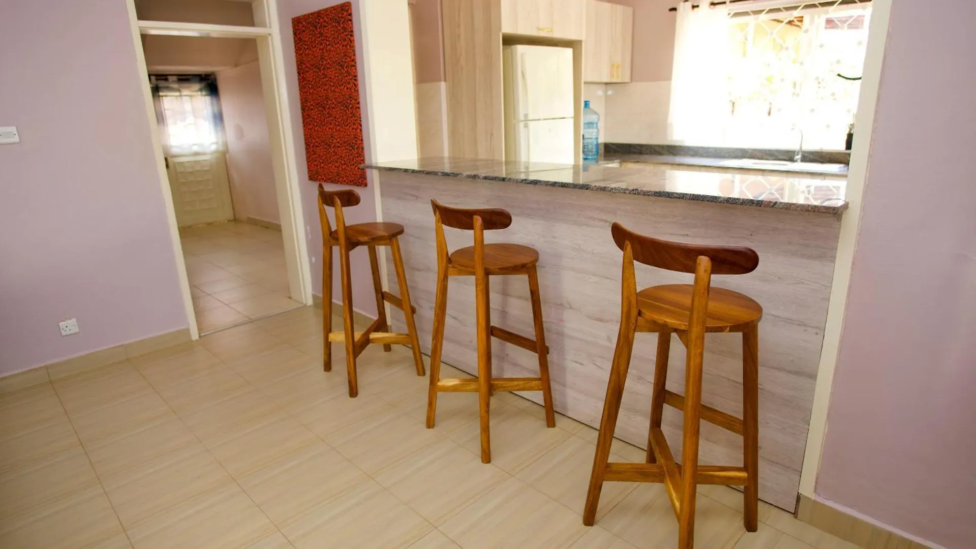 Welo Villas Kampala Oeganda
