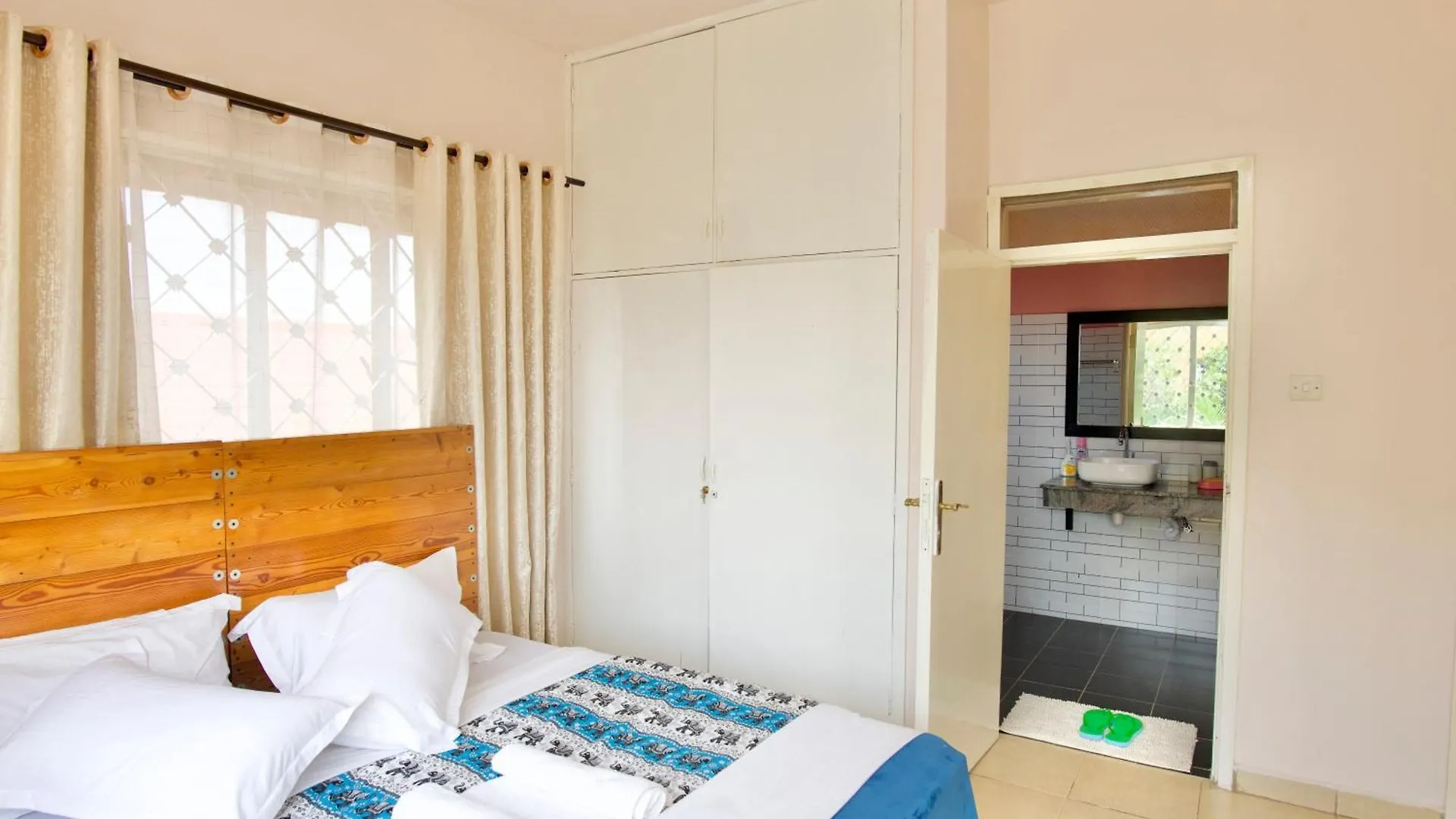 Welo Villas Kampala 0*,  Oeganda