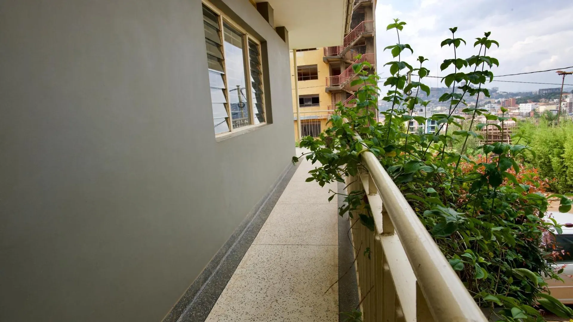 Welo Villas Kampala 0*,  Oeganda