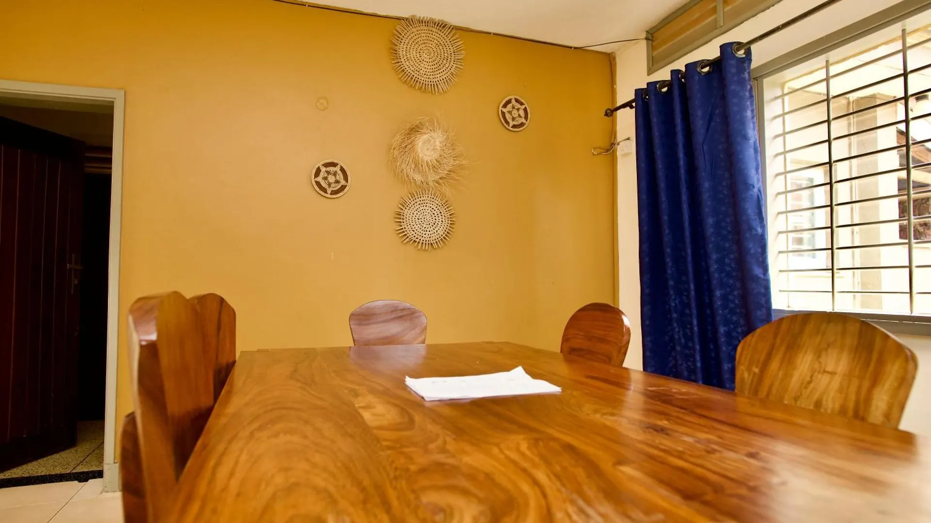 Welo Villas Kampala Appartement