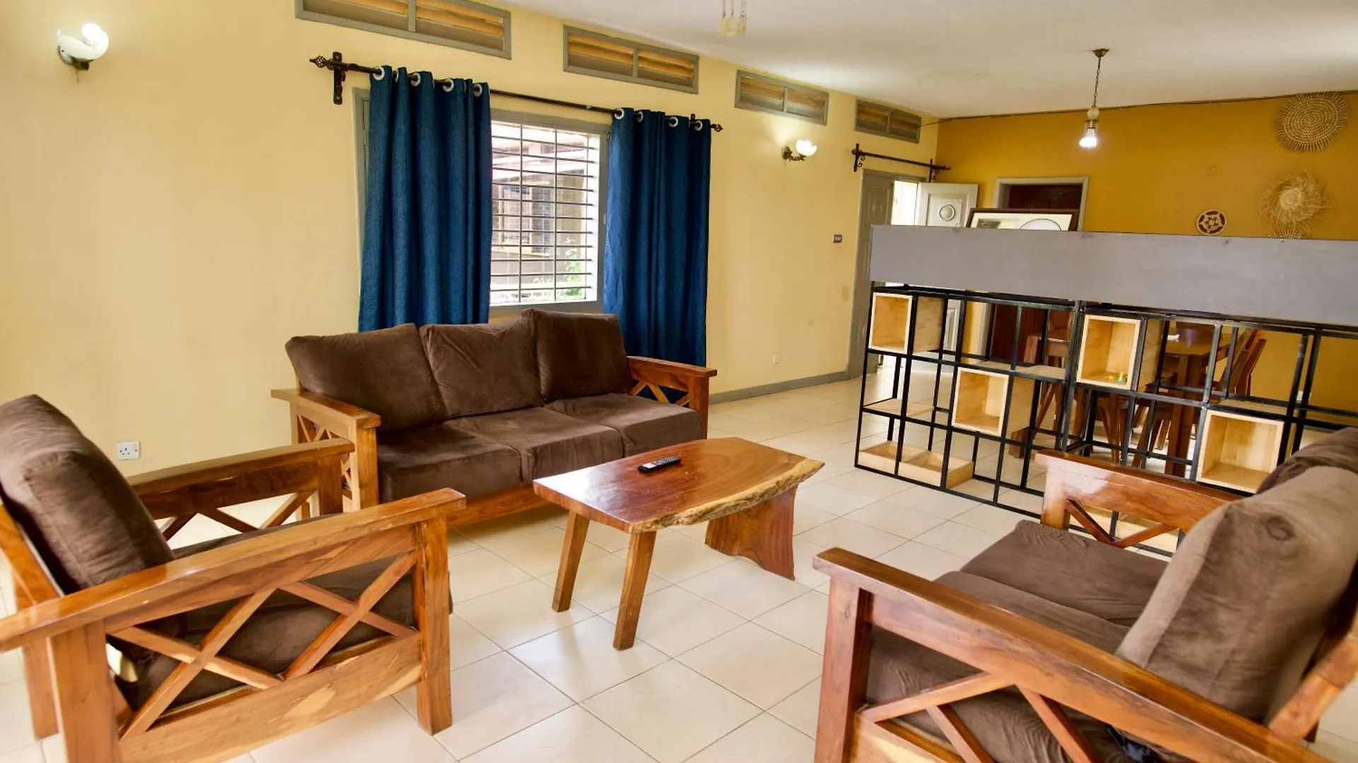 Appartement Welo Villas Kampala