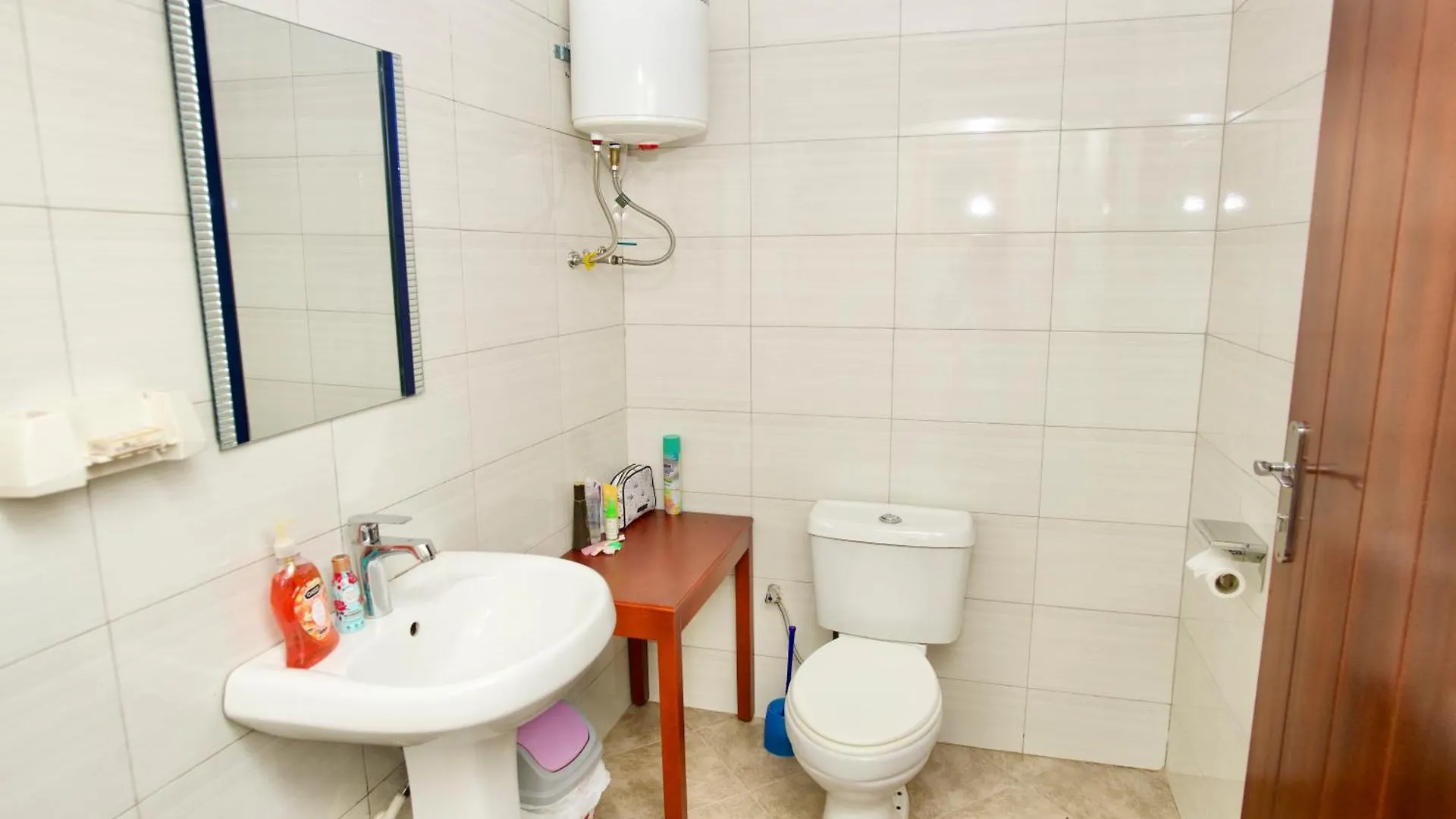 Appartement Welo Villas Kampala