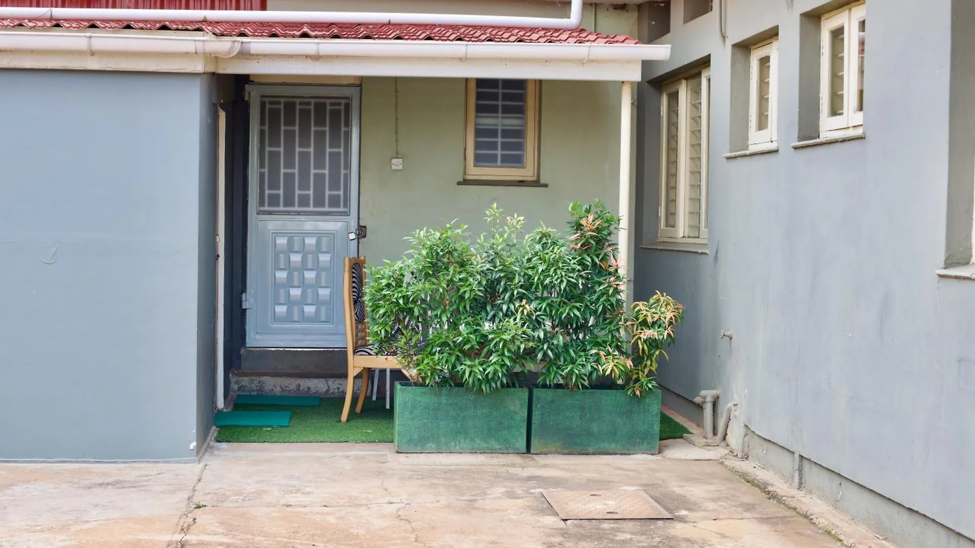 Appartement Welo Villas Kampala Oeganda