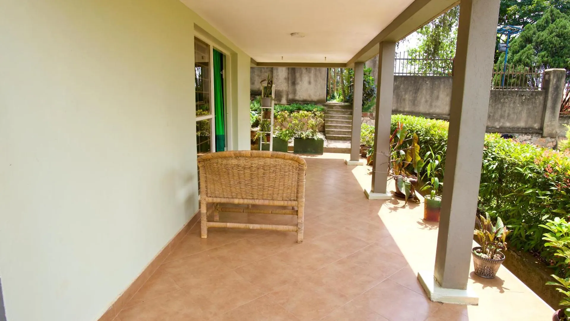 Welo Villas Kampala
