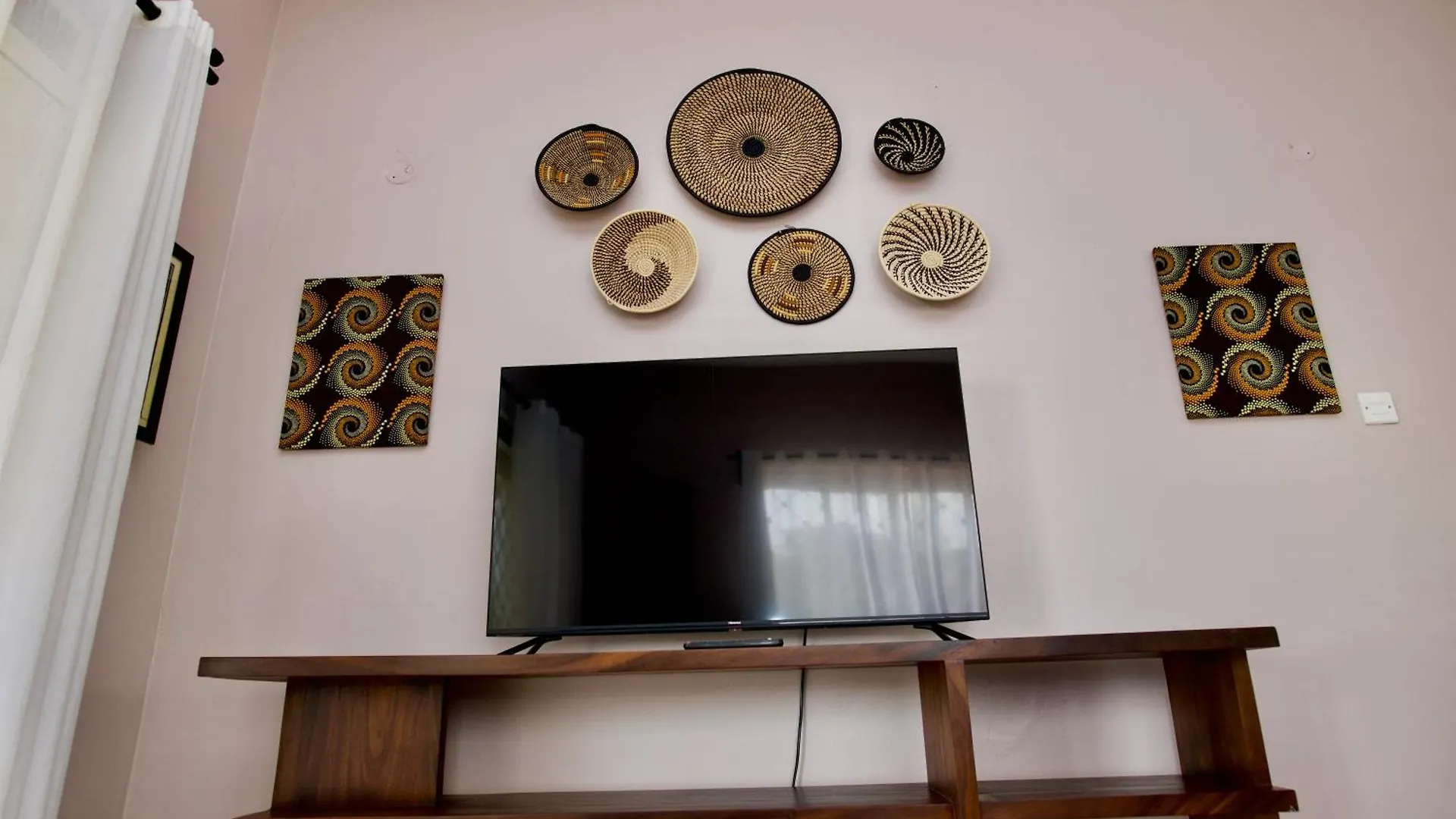 Welo Villas Kampala Appartement
